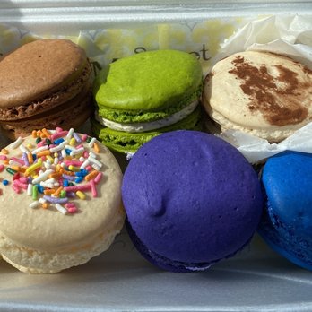 My Sweet Lilly - Bakeries Near Me - Pittsburgh, Pennsylvania My Sweet Lilly - Bakeries Near Me - Pittsburgh, Pennsylvania