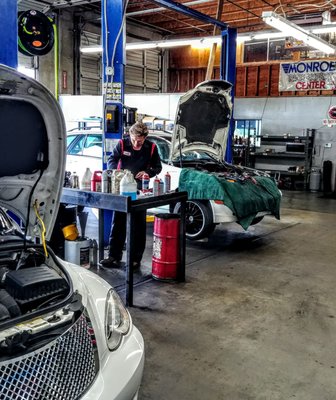 DAVE’S VALLEY AUTO CLINIC - Updated February 2026 - 31 Photos & 63 Reviews - 4725 Auburn Way N