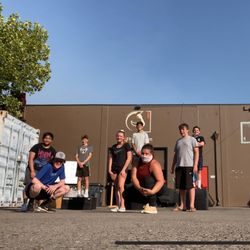 CrossFit Novato
