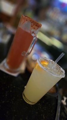La Cabana Restaurant by null