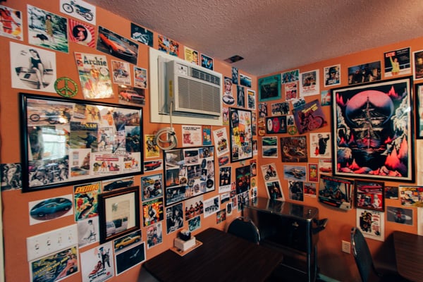 Grumpy's Coffee by null