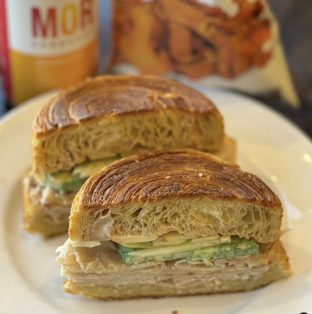 Grant Street Grocery and Market