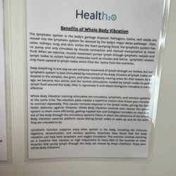 Health2o