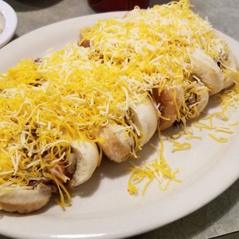 Skyline Chili - Fast Food Near Me - Sunrise, Florida Skyline Chili - Fast Food Near Me - Sunrise, Florida