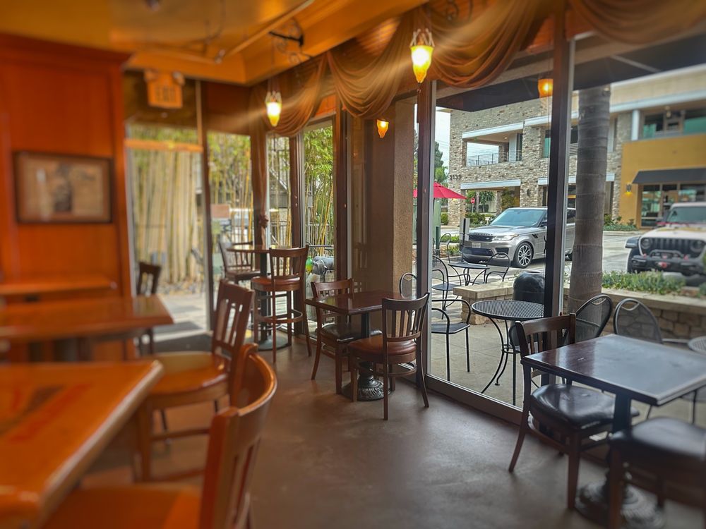 Kean Coffee Artisan Roasters