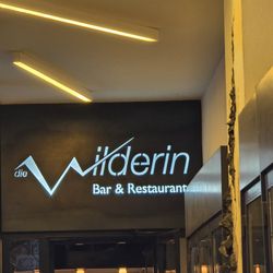 Wilderin