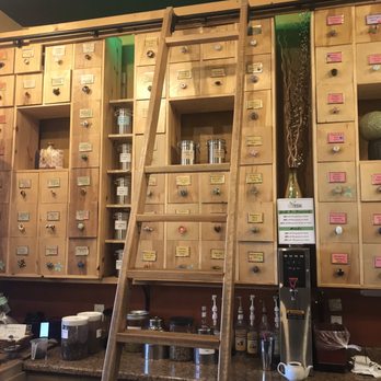 iN-TEA - Coffee & Tea Near Me - Littleton, Colorado