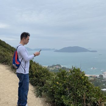 龍脊 - Hiking Near Me - Hong Kong, HK