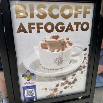 Vivoli Il Gelato - Ice Cream & Frozen Yogurt Near Me - Orlando, Florida