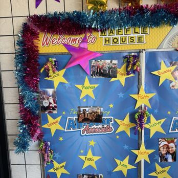 Waffle House - Lexington - . - Breakfast & Brunch Near Me - Lexington, Kentucky Waffle House - Lexington - . - Breakfast & Brunch Near Me - Lexington, Kentucky