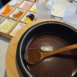 Yun Nan Rice Noodle