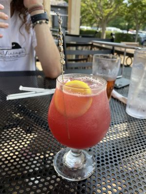 Mellow Mushroom Williamsburg by null