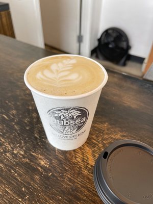 Dubsea Coffee by null