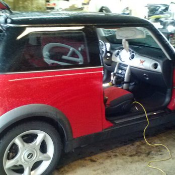 Universal Auto Upholstery - Auto Upholstery Near Me - Lauderhill, Florida Universal Auto Upholstery - Auto Upholstery Near Me - Lauderhill, Florida
