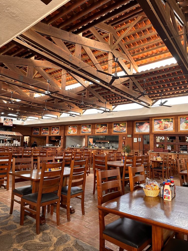 Mariscos el Torito