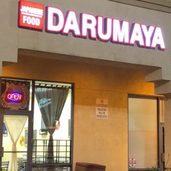 Darumaya - Sushi Bars Near Me - Banning, California Darumaya - Sushi Bars Near Me - Banning, California
