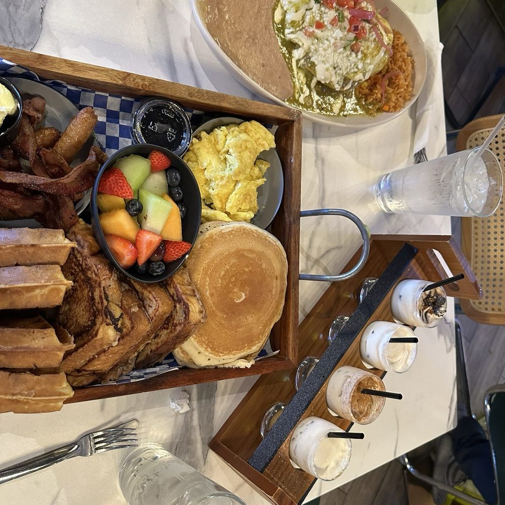 Haven Haus Cafe - Breakfast board and huevos rancheros - Breakfast & Brunch Near Me - Temecula, California Haven Haus Cafe - Breakfast board and huevos rancheros - Breakfast & Brunch Near Me - Temecula, California