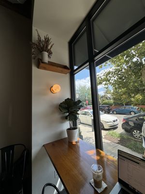 Reanimator Coffee Roasters by null