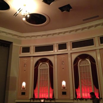Capitol Theatre - Nice - Museums Near Me - Edmonton, Alberta