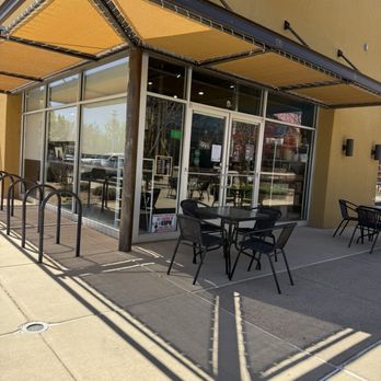 Chicky's Coffee - Come to Bernalillo for a London Fog - Coffee Roasteries Near Me - Bernalillo, New Mexico