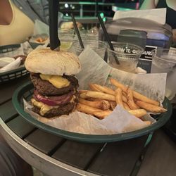Kahuna Burger Bar and Grill - The Gran Torino. Wow!!