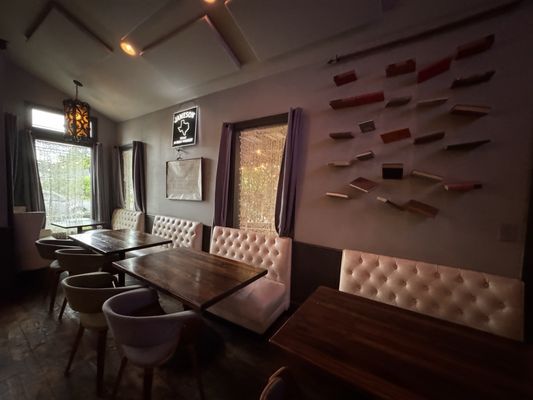 School House Pub by null