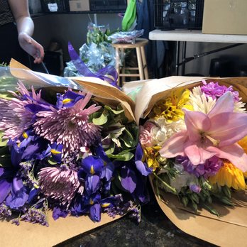 Rhythm & Blooms - Florists Near Me - Eugene, Oregon