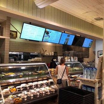 Honolua Store - Food counter - Coffee & Tea Near Me - Lahaina, Hawaii
