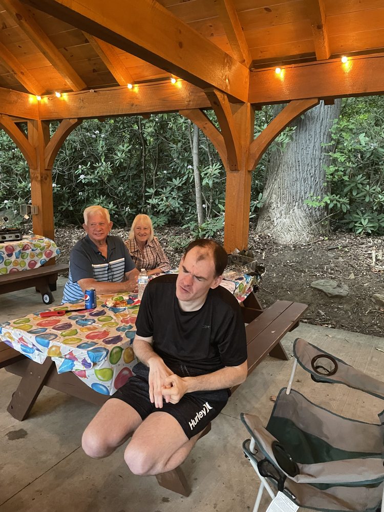 THE ARC OF FAYETTE COUNTY Updated August 2024 18 Photos 80 Old