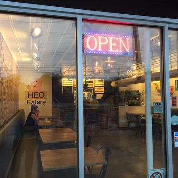 Heo Eatery - Vietnamese Near Me - Austin, Texas Heo Eatery - Vietnamese Near Me - Austin, Texas