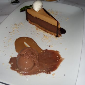Orsay - Chocolate Espresso Torte - French Near Me - Jacksonville, Florida Orsay - Chocolate Espresso Torte - French Near Me - Jacksonville, Florida