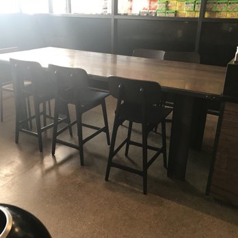Starbucks - Seating. - Coffee & Tea Near Me - Redmond, Oregon