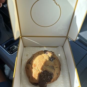 Chip Cookies - Chip Flip box of OG - Desserts Near Me - Walnut Creek, California Chip Cookies - Chip Flip box of OG - Desserts Near Me - Walnut Creek, California