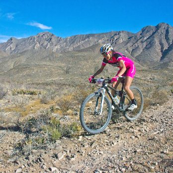 Geobetty Tours - The trails in Franklin Mountains State Park really rock! - Mountain Biking Near Me Geobetty Tours - The trails in Franklin Mountains State Park really rock! - Mountain Biking Near Me