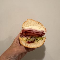 Thundercloud Subs