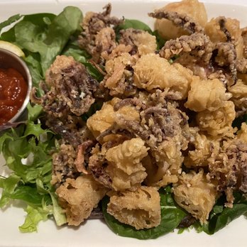 La Collina Italian Restaurant - CALAMARI FRITTI - Italian Near Me - Millbrae, California La Collina Italian Restaurant - CALAMARI FRITTI - Italian Near Me - Millbrae, California