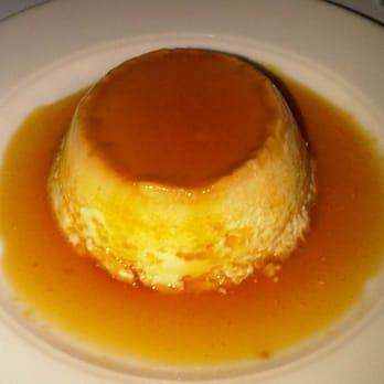 Rebecca's - flan - Venues & Event Spaces Near Me - Edgewater, New Jersey