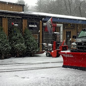 Watson Brothers - Great Plowing Service/Car Wash/Small Engine Repair and Dealer - Car Wash Near Me - Hawley, Pennsylvania Watson Brothers - Great Plowing Service/Car Wash/Small Engine Repair and Dealer - Car Wash Near Me - Hawley, Pennsylvania