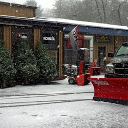 Watson Brothers - Great Plowing Service/Car Wash/Small Engine Repair and Dealer