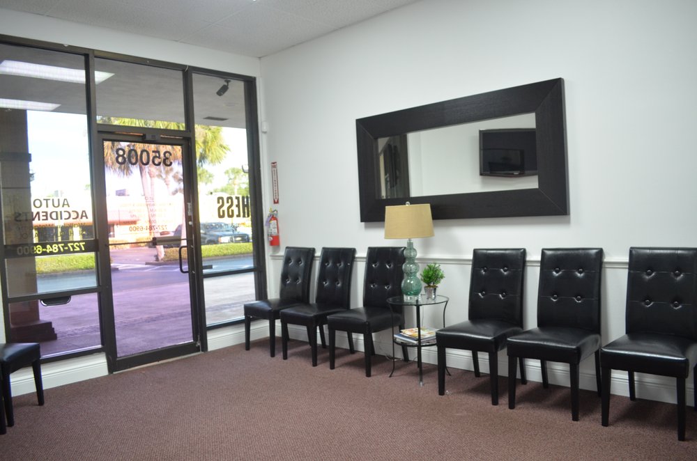 HESS SPINAL & MEDICAL CENTERS 35008 US Hwy 19 N, Palm Harbor, FL Yelp