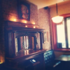 Oak and Iron on Yelp