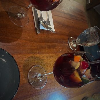 Umberto's Clam House - Good sangria - Seafood Near Me - New York, New York Umberto's Clam House - Good sangria - Seafood Near Me - New York, New York