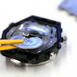 Executive Jewelers - We provide same day battery service for your Tag Heuer, Cartier, Omega and other fine Luxury Watches.