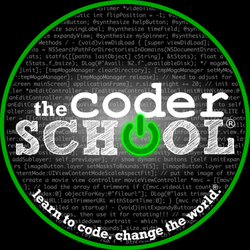 The Coder School