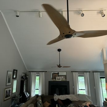 Dobbins Electric - The new Badass Fans. - Electricians Near Me - High Point, North Carolina Dobbins Electric - The new Badass Fans. - Electricians Near Me - High Point, North Carolina
