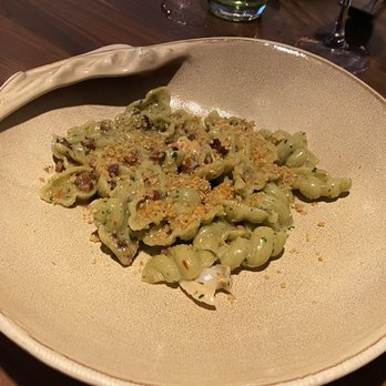 Francie - Rigatoni - Italian Near Me - Brooklyn, New York Francie - Rigatoni - Italian Near Me - Brooklyn, New York