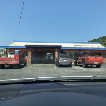 Los Amigos - Mexican Near Me - Charleston, West Virginia