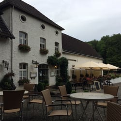Waldrestaurant Gut Entenpfuhl