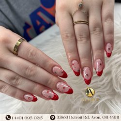 Alora Nail Bar