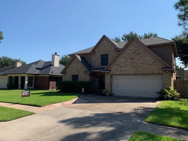 Slide of Battalion Roofing Houston